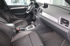 Audi Q3 - 2018