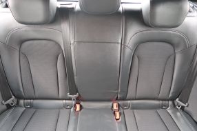 Audi Q3 - 2018