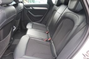 Audi Q3 - 2018