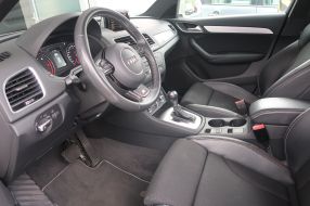 Audi Q3 - 2018