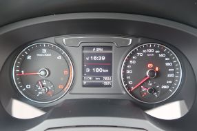 Audi Q3 - 2018