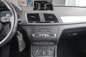 Audi Q3 - 2018