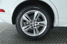 Audi Q3 - 2018