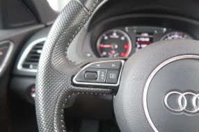 Audi Q3 - 2018