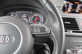 Audi Q3 - 2018
