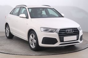 Audi Q3 - 2018