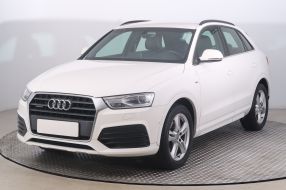 Audi Q3 - 2018