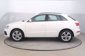 Audi Q3 - 2018