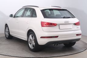 Audi Q3 - 2018