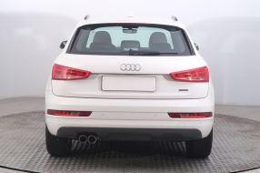 Audi Q3 - 2018