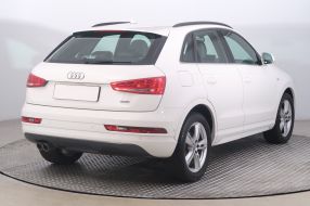 Audi Q3 - 2018