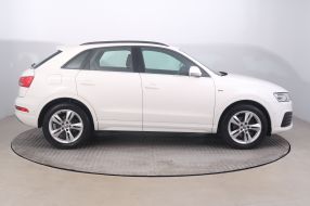 Audi Q3 - 2018