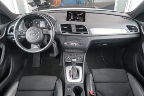 Audi Q3 - 2018