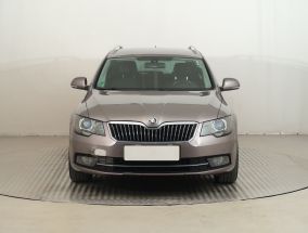 Skoda Superb - 2013