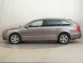 Skoda Superb - 2013