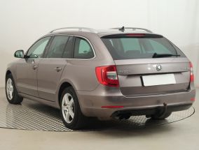 Skoda Superb - 2013