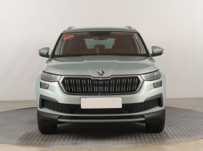 Skoda Kodiaq - 2022