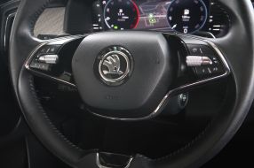 Škoda Kodiaq - 2022