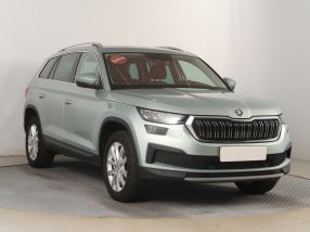 Škoda Kodiaq - 2022