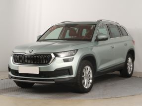 Skoda Kodiaq - 2022