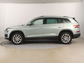 Skoda Kodiaq - 2022
