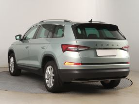 Skoda Kodiaq - 2022