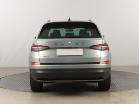 Škoda Kodiaq - 2022