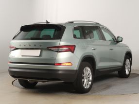 Škoda Kodiaq - 2022