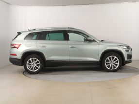 Škoda Kodiaq - 2022