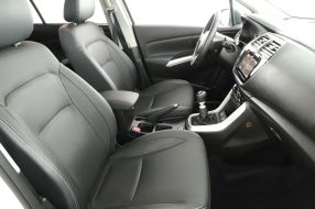 Suzuki SX4 S-Cross - 2020