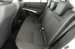 Suzuki SX4 S-Cross - 2020