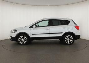 Suzuki SX4 S-Cross - 2020