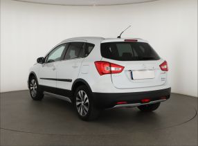 Suzuki SX4 S-Cross - 2020