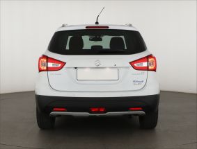 Suzuki SX4 S-Cross - 2020