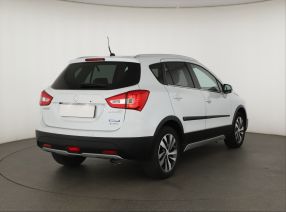 Suzuki SX4 S-Cross - 2020