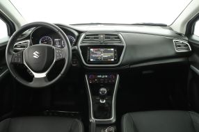Suzuki SX4 S-Cross - 2020
