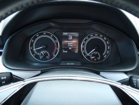 Škoda Scala - 2022