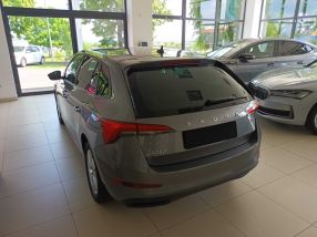 Skoda Scala - 2022
