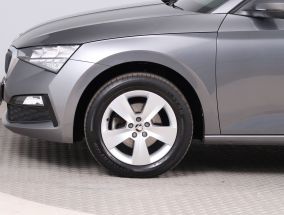 Škoda Scala - 2022