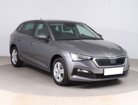 Škoda Scala - 2022