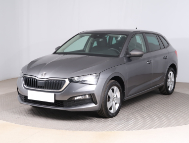 Škoda Scala - 2022