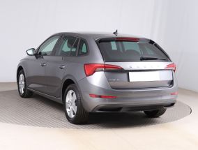 Skoda Scala - 2022