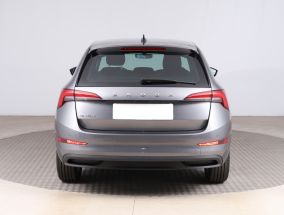 Škoda Scala - 2022