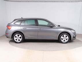 Škoda Scala - 2022