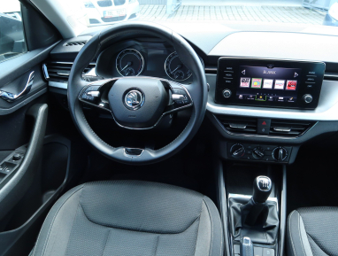 Škoda Scala - 2022