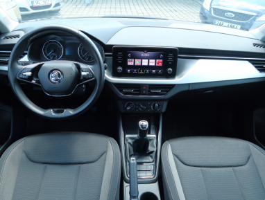 Škoda Scala - 2022