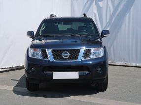 Nissan Pathfinder - 2011