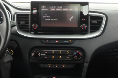 Kia Ceed - 2023