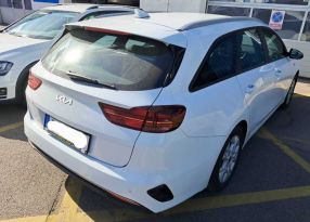 Kia Ceed - 2023