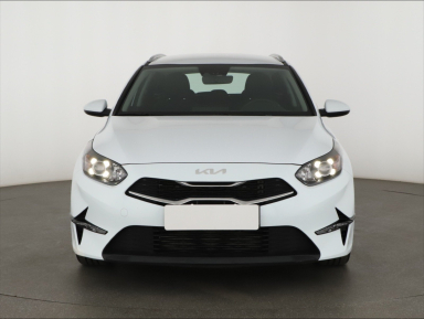 Kia Ceed - 2023